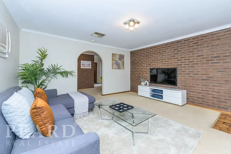 Third view of Homely semi-detached listing, 90B Cockman Road, Greenwood WA 6024