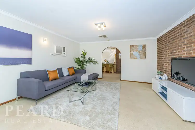 Fifth view of Homely semi-detached listing, 90B Cockman Road, Greenwood WA 6024