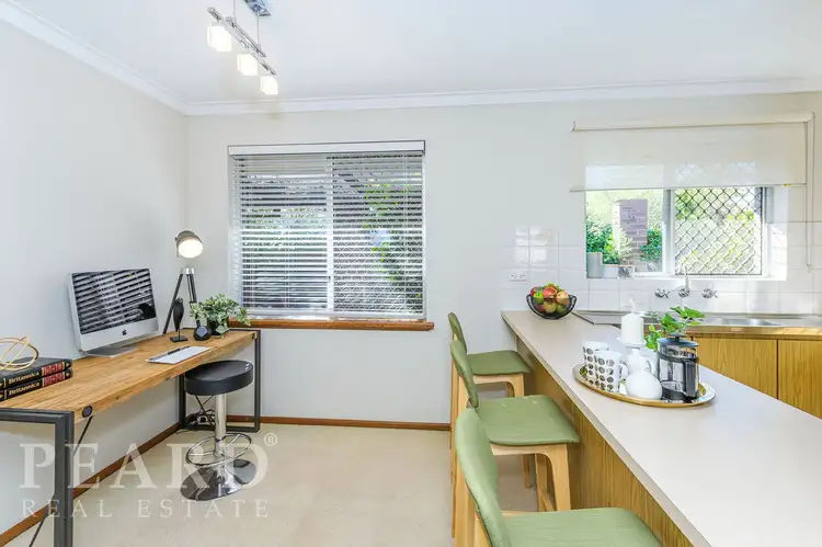 Sixth view of Homely semi-detached listing, 90B Cockman Road, Greenwood WA 6024