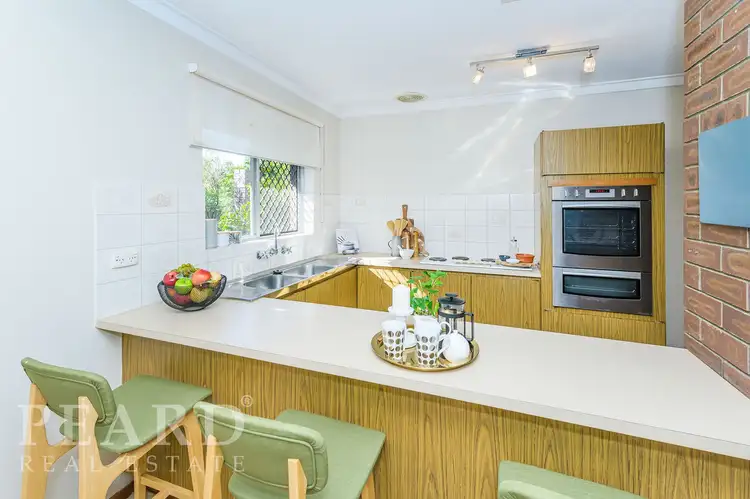 Seventh view of Homely semi-detached listing, 90B Cockman Road, Greenwood WA 6024