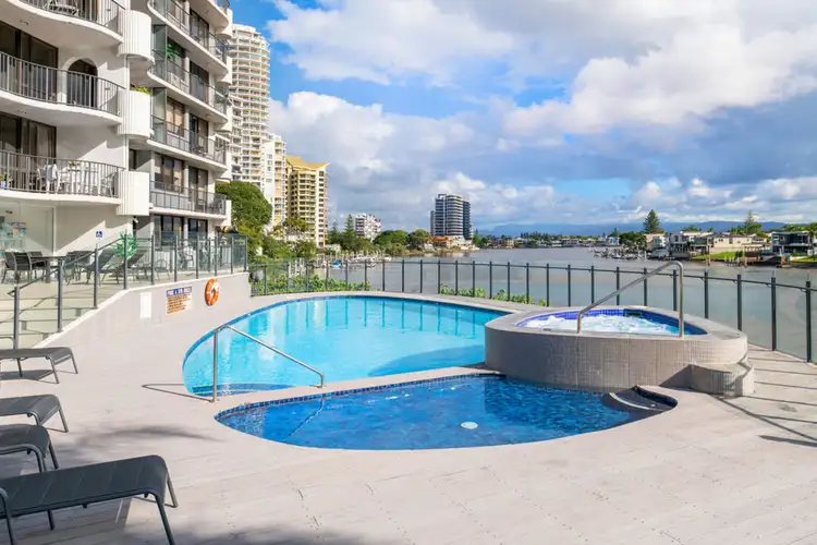 Main view of Homely apartment listing, 15/2940 Gold Coast Highway, Surfers Paradise QLD 4217
