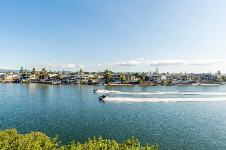 Fourth view of Homely apartment listing, 15/2940 Gold Coast Highway, Surfers Paradise QLD 4217
