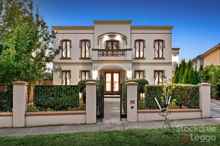 4 Magnolia Street, Oak Park VIC 3046