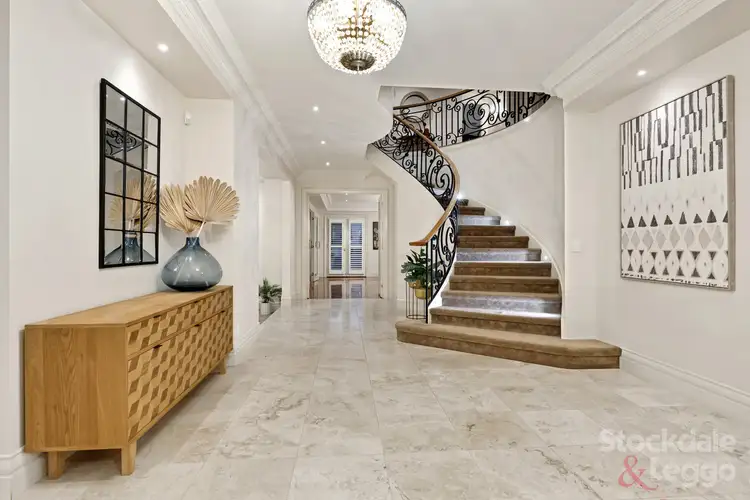 Second view of Homely house listing, 4 Magnolia Street, Oak Park VIC 3046