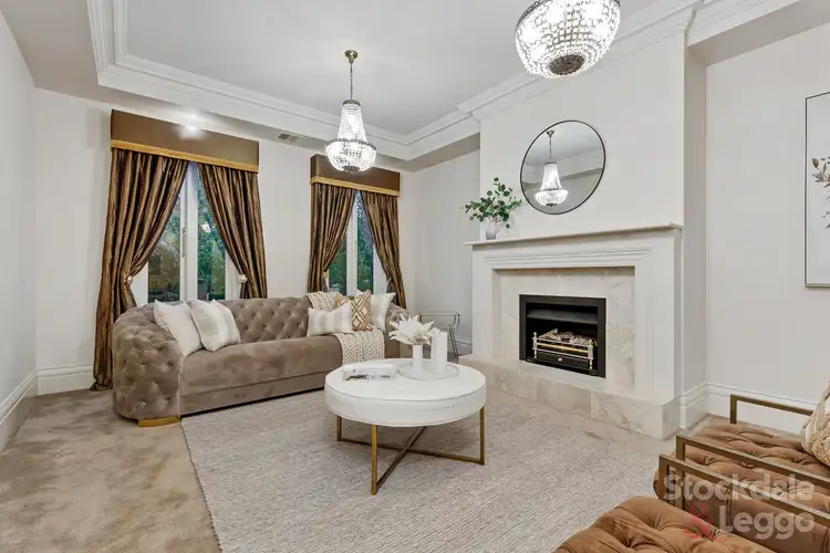 Third view of Homely house listing, 4 Magnolia Street, Oak Park VIC 3046