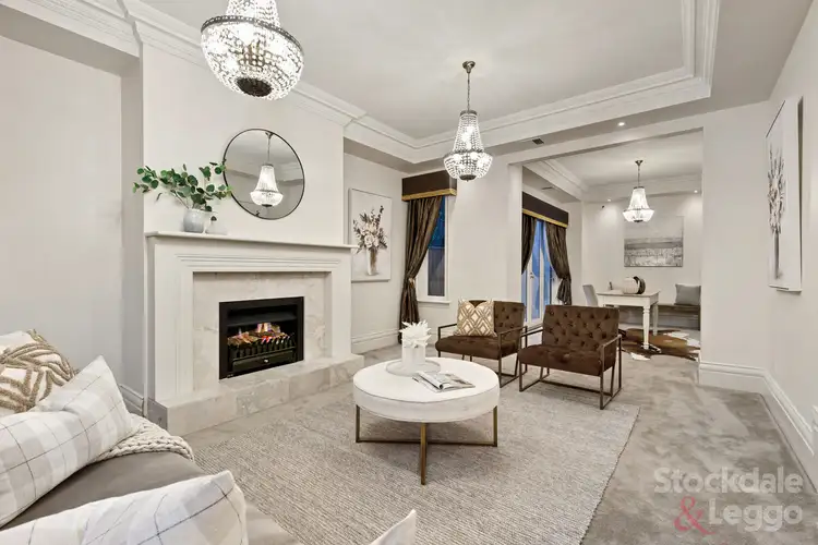 Fourth view of Homely house listing, 4 Magnolia Street, Oak Park VIC 3046