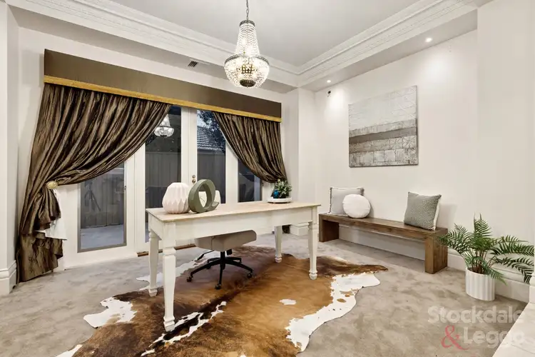 Fifth view of Homely house listing, 4 Magnolia Street, Oak Park VIC 3046