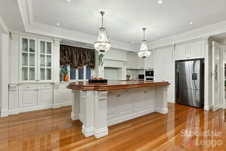 Sixth view of Homely house listing, 4 Magnolia Street, Oak Park VIC 3046
