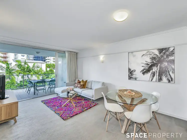 223/51 Hope Street, Spring Hill QLD 4000