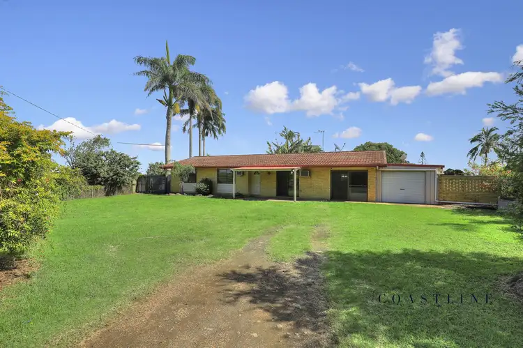 Main view of Homely house listing, 75 Zielke Avenue, Kalkie QLD 4670