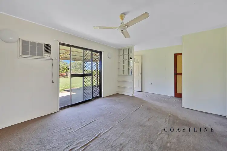 Third view of Homely house listing, 75 Zielke Avenue, Kalkie QLD 4670