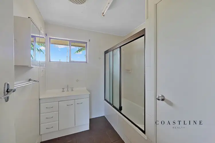 Fourth view of Homely house listing, 75 Zielke Avenue, Kalkie QLD 4670