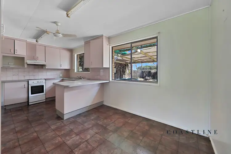 Fifth view of Homely house listing, 75 Zielke Avenue, Kalkie QLD 4670