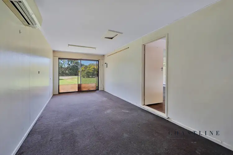 Sixth view of Homely house listing, 75 Zielke Avenue, Kalkie QLD 4670