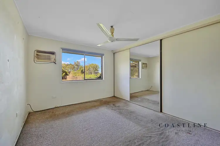 Seventh view of Homely house listing, 75 Zielke Avenue, Kalkie QLD 4670