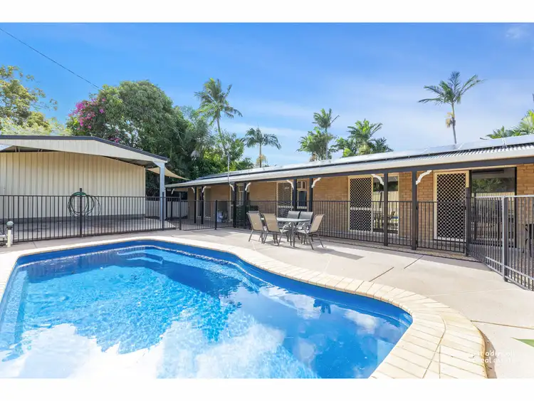 352 Marsh Avenue, Frenchville QLD 4701