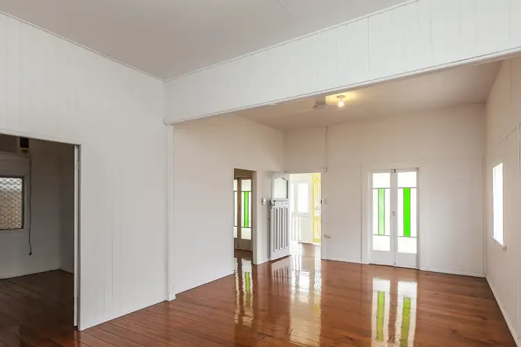 Third view of Homely house listing, 18/2 Alma Street, Rockhampton City QLD 4700