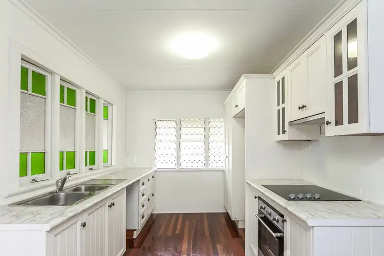 Fourth view of Homely house listing, 18/2 Alma Street, Rockhampton City QLD 4700