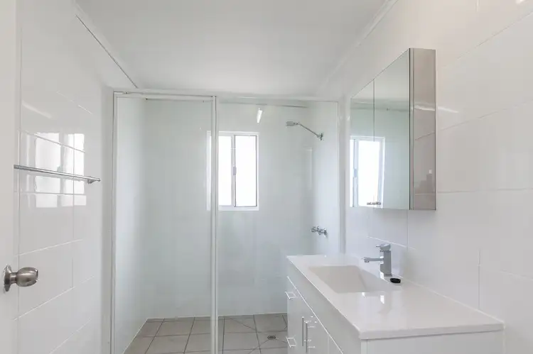Sixth view of Homely house listing, 18/2 Alma Street, Rockhampton City QLD 4700