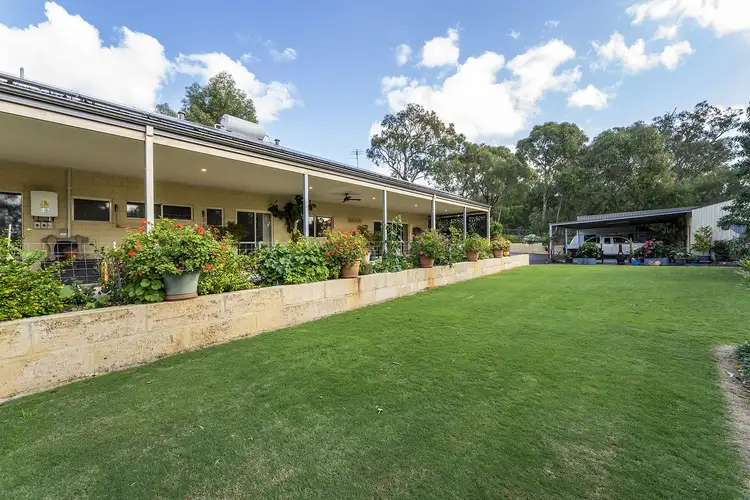 Sixth view of Homely house listing, 1 The Vista, Bouvard WA 6211