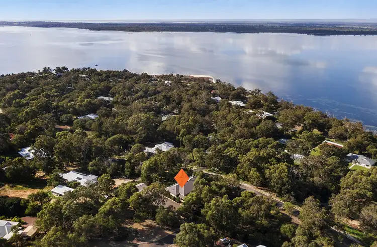 Seventh view of Homely house listing, 1 The Vista, Bouvard WA 6211