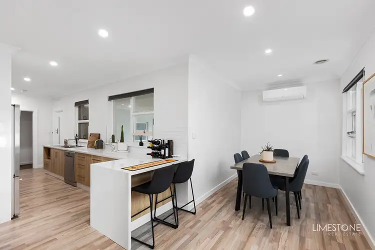 Third view of Homely house listing, 22 Currawong Crescent, Mount Gambier SA 5290