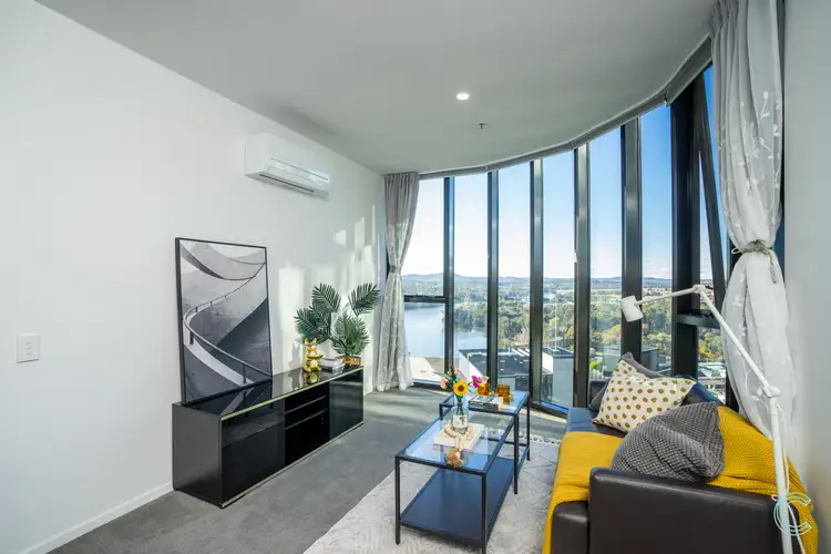1606/3 Grazier Lane, Belconnen ACT 2617