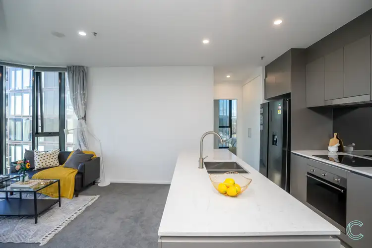 Third view of Homely unit listing, 1606/3 Grazier Lane, Belconnen ACT 2617
