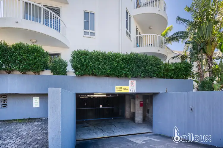 Third view of Homely apartment listing, 12/4 Prudhoe Street, East Mackay QLD 4740