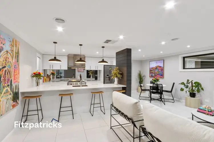 Third view of Homely house listing, 78 Jasmin Crescent, Lake Albert NSW 2650