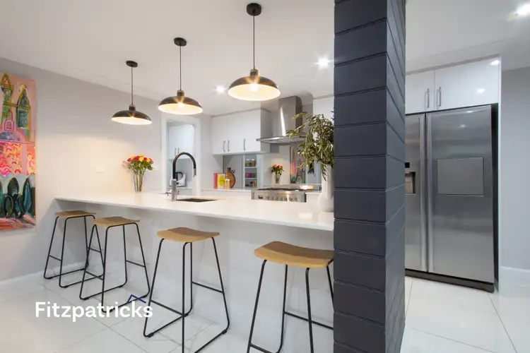 Fourth view of Homely house listing, 78 Jasmin Crescent, Lake Albert NSW 2650