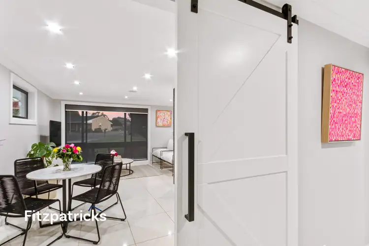 Fifth view of Homely house listing, 78 Jasmin Crescent, Lake Albert NSW 2650