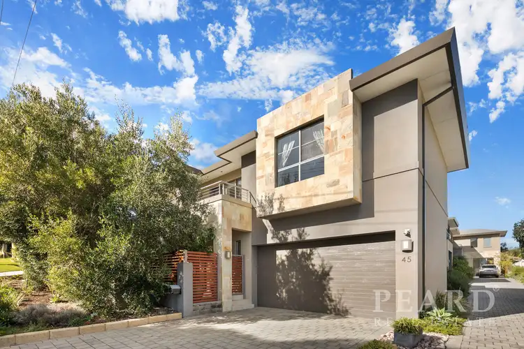 45a Stewart Street, Scarborough WA 6019