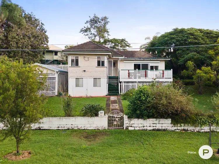 Main view of Homely house listing, 20 Salaria Drive, Seven Hills QLD 4170