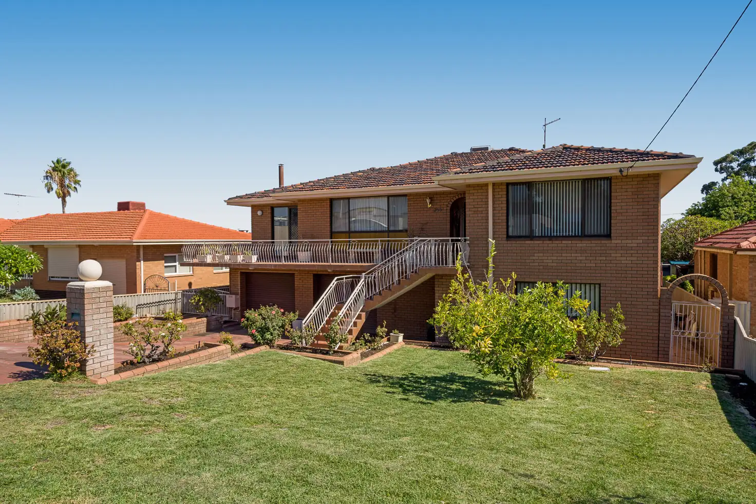 Main view of Homely house listing, 255 Rockingham Road, Spearwood WA 6163