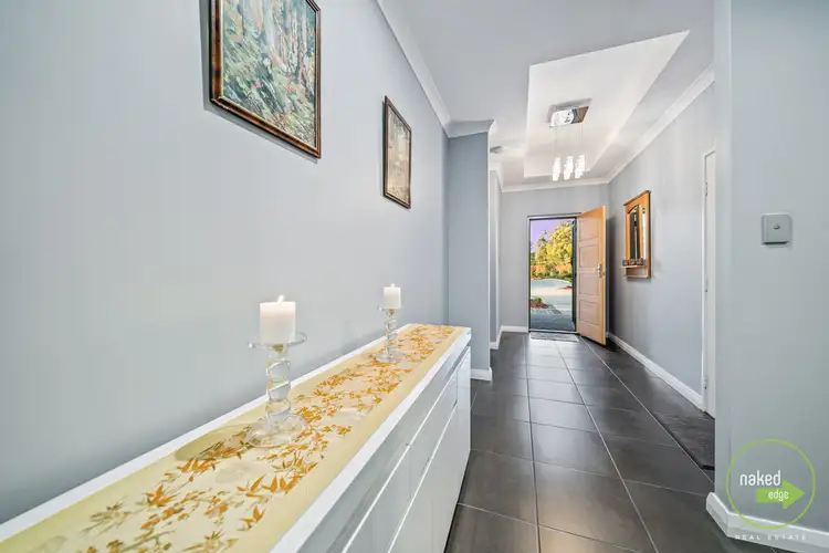 Second view of Homely house listing, 35 Needlewood Loop, Wandi WA 6167