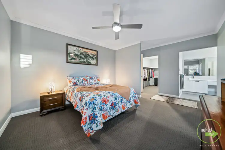 Fourth view of Homely house listing, 35 Needlewood Loop, Wandi WA 6167