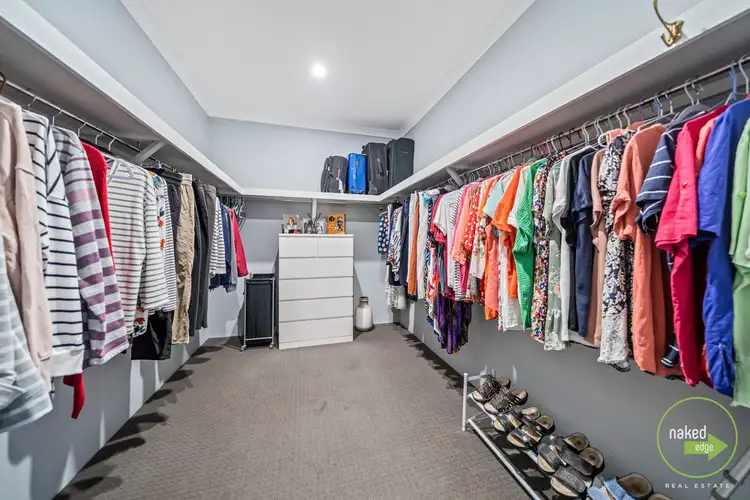 Fifth view of Homely house listing, 35 Needlewood Loop, Wandi WA 6167