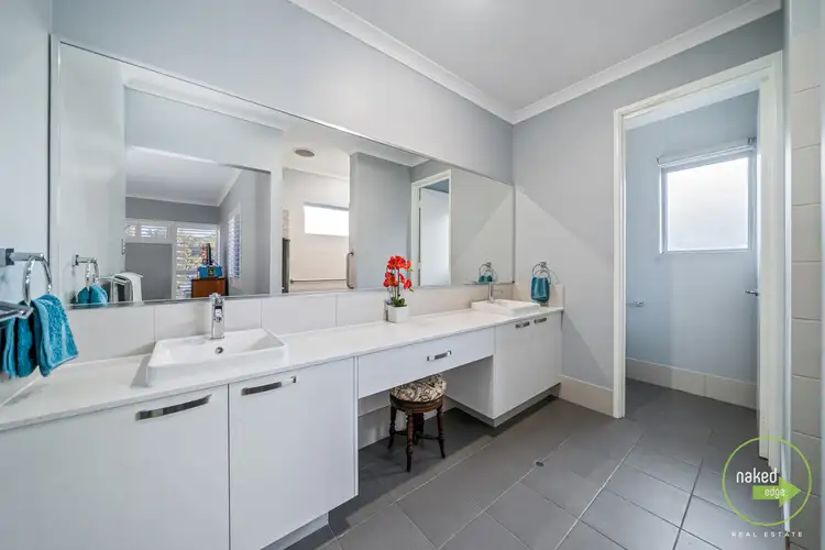 Sixth view of Homely house listing, 35 Needlewood Loop, Wandi WA 6167