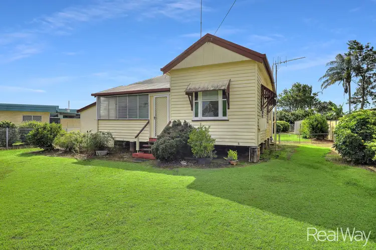 Main view of Homely house listing, 9 Aldridge Street, Kepnock QLD 4670