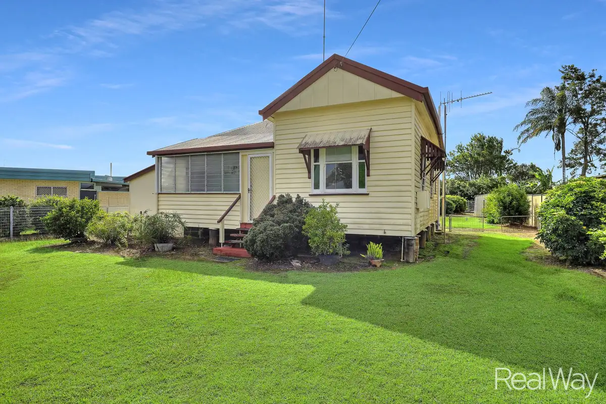 Main view of Homely house listing, 9 Aldridge Street, Kepnock QLD 4670