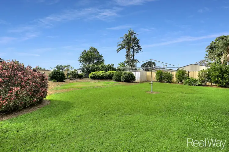 Third view of Homely house listing, 9 Aldridge Street, Kepnock QLD 4670