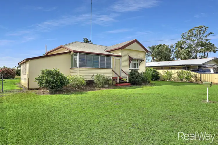 Fifth view of Homely house listing, 9 Aldridge Street, Kepnock QLD 4670