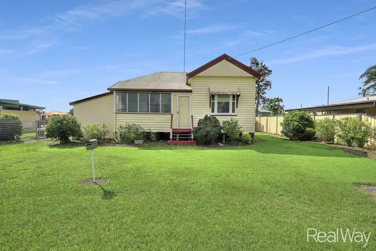 Sixth view of Homely house listing, 9 Aldridge Street, Kepnock QLD 4670