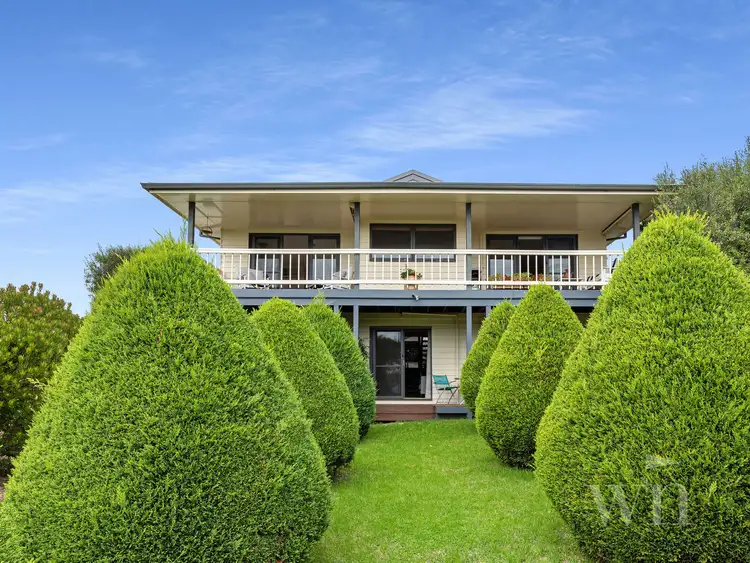 Fourth view of Homely house listing, 5 Jackson Street, Mount Martha VIC 3934