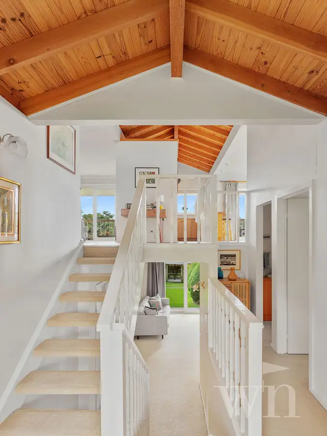 Fifth view of Homely house listing, 5 Jackson Street, Mount Martha VIC 3934