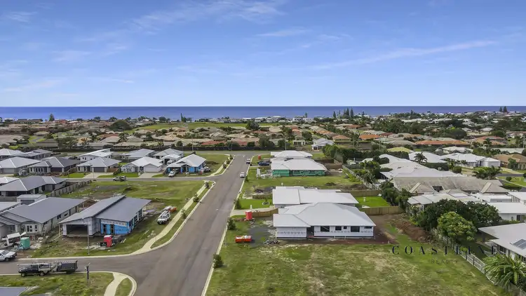 Third view of Homely land listing, 38 Rennell Street, Bargara QLD 4670