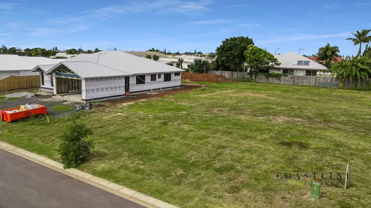 Fourth view of Homely land listing, 38 Rennell Street, Bargara QLD 4670
