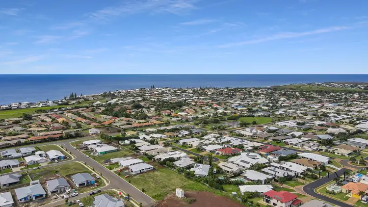 Sixth view of Homely land listing, 38 Rennell Street, Bargara QLD 4670