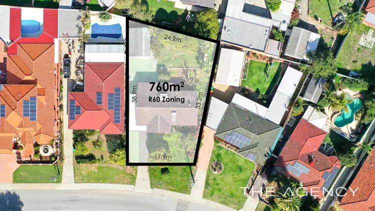 21 Macmorris Way, Spearwood WA 6163